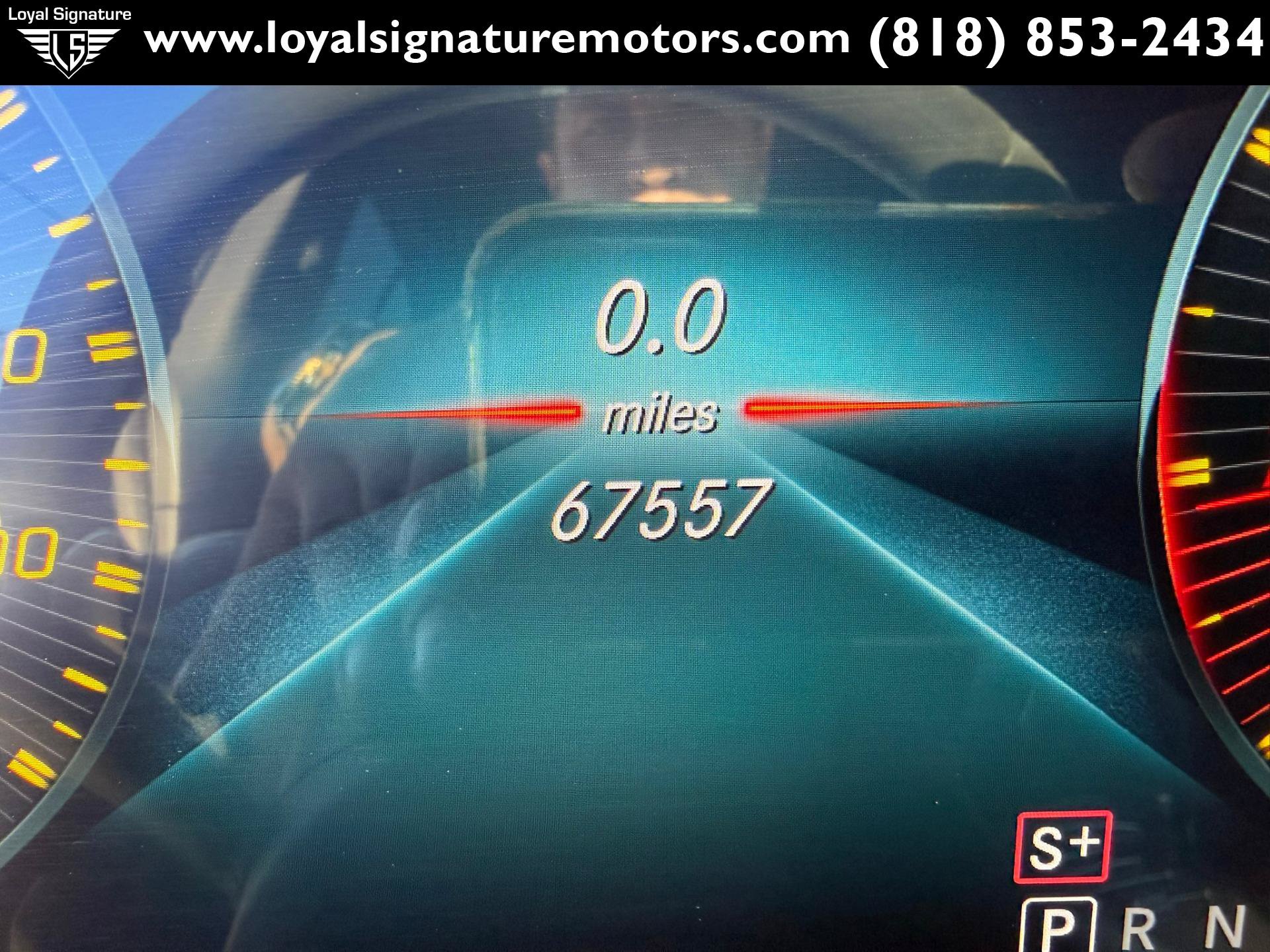 Used 2019 Mercedes-Benz AMG GT 63 S image 29