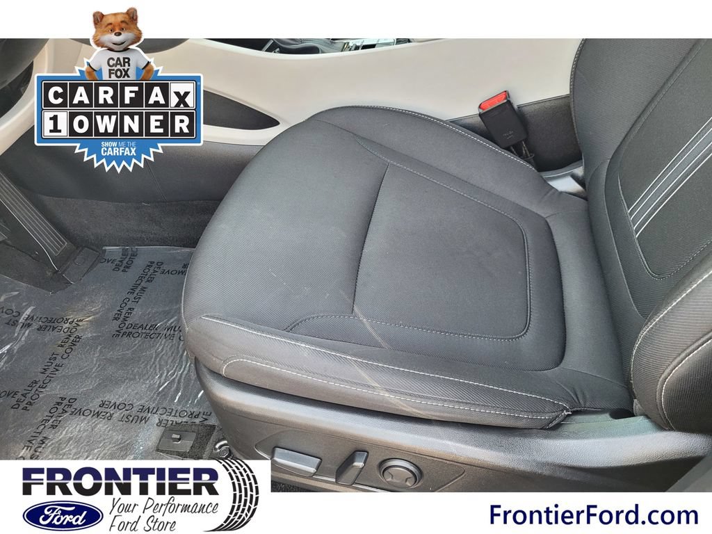 Used 2024 Hyundai Tucson SEL AWD/4WD image 24