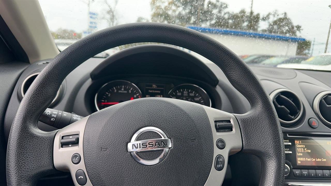 Used 2013 Nissan Rogue S w/ Special Edition Pkg image 47