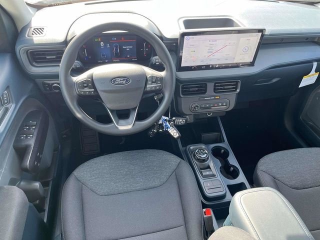 New 2026 Ford Maverick XL FWD image 9