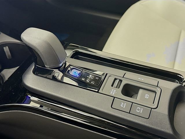 New 2026 Toyota Prius Limited image 17