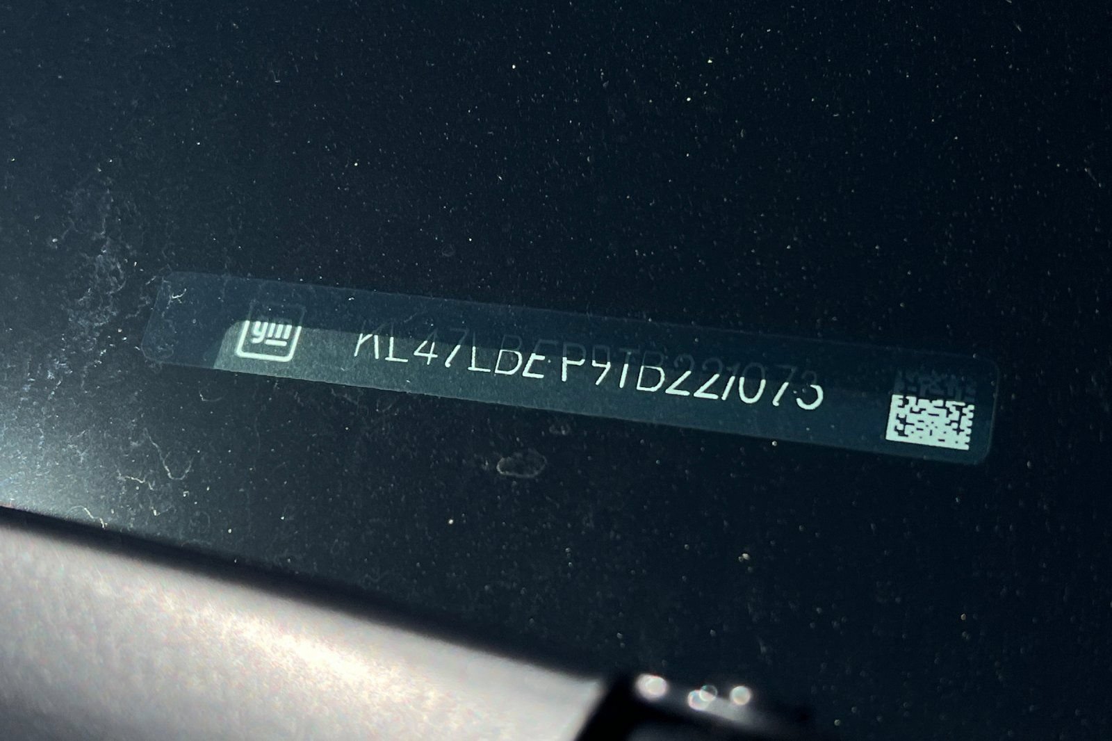 New 2026 Buick Envista Sport Touring w/ Convenience I Package FWD image 23