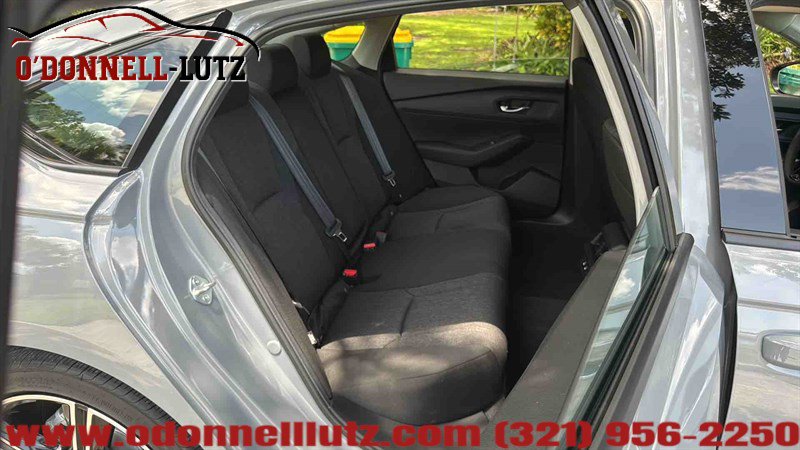 Used 2026 Honda Accord SE image 10