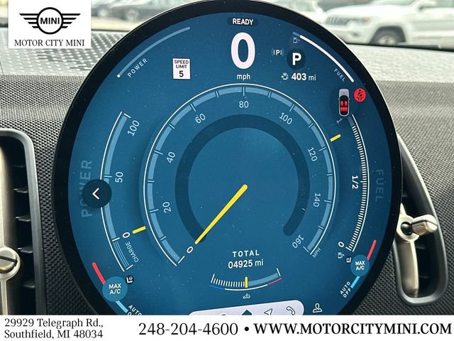 Used 2026 MINI Cooper Countryman S AWD/4WD image 31