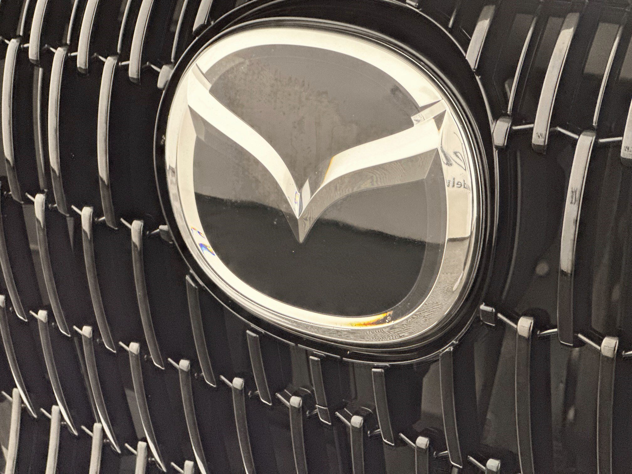Used 2024 MAZDA CX-90 Plug-In Hybrid w/ Premium Pkg AWD/4WD image 37