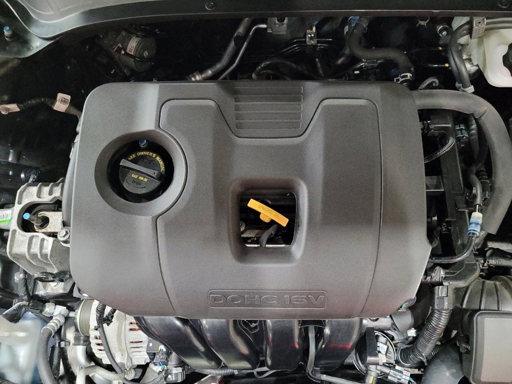Used 2023 Kia Forte GT-Line FWD image 30