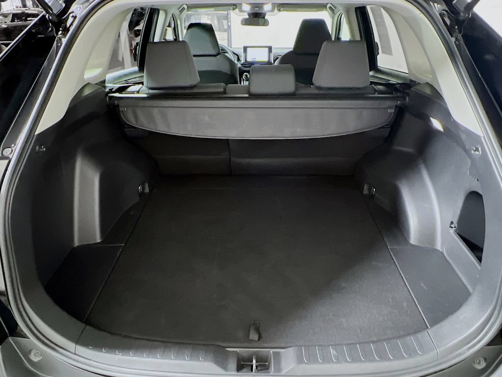 Certified 2025 Toyota RAV4 XLE AWD/4WD image 22