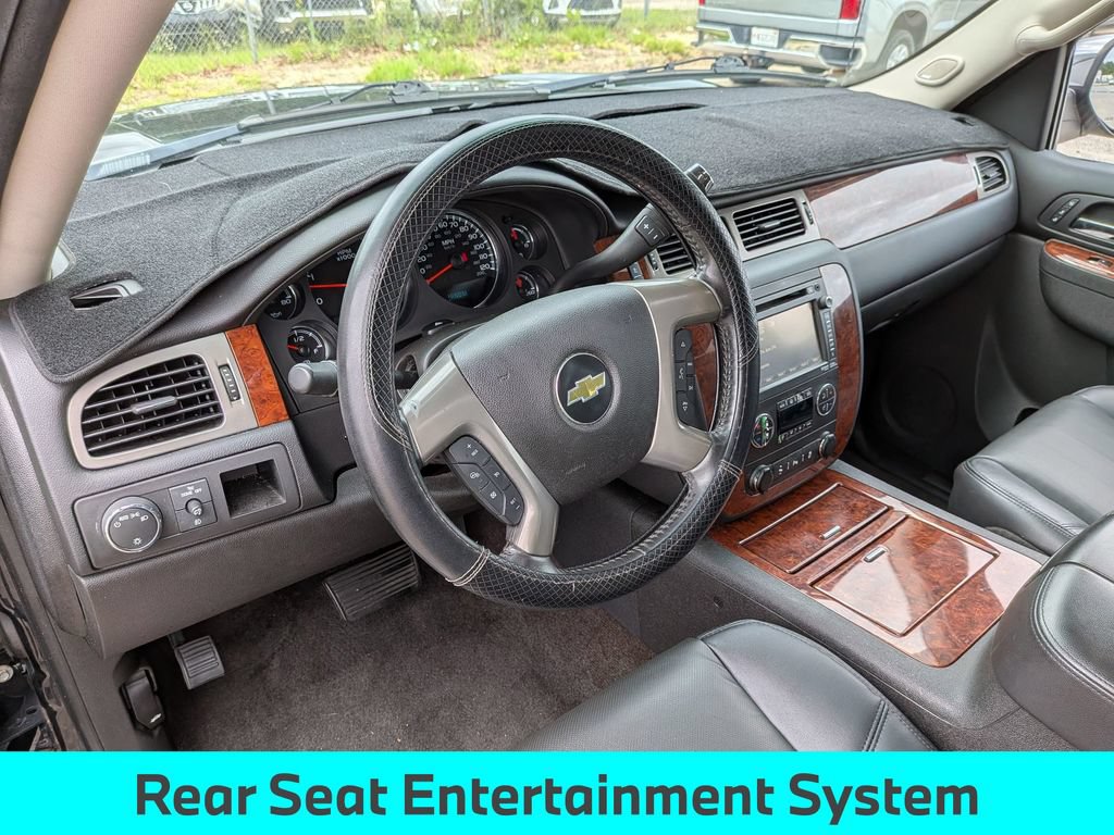 Used 2013 Chevrolet Avalanche LTZ RWD image 33