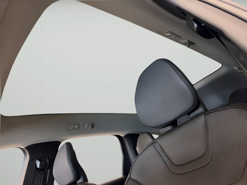 New 2026 Volvo EX90 Plus AWD/4WD image 15
