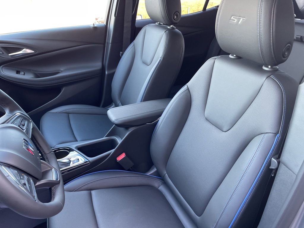 New 2026 Buick Encore GX Sport Touring w/ Comfort Package image 10
