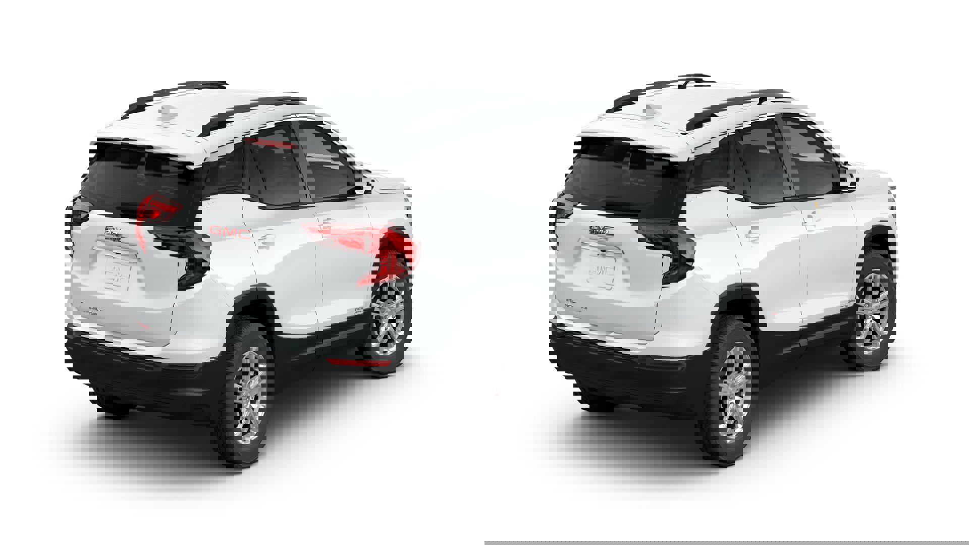 Used 2024 GMC Terrain SLE w/ Driver Convenience Package image 49