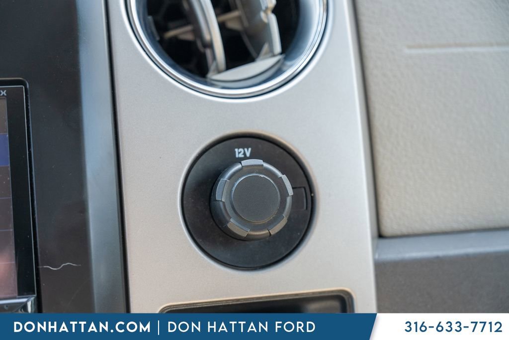 Used 2010 Ford F150 XLT image 13
