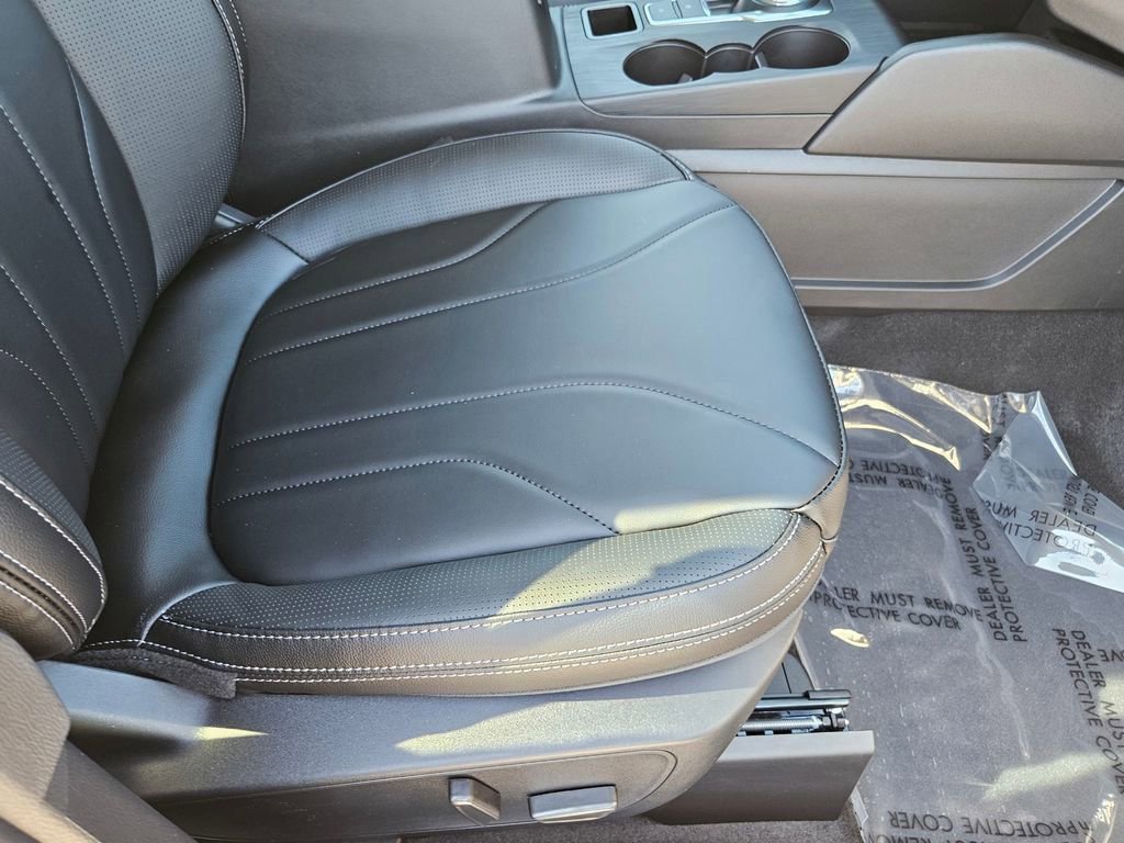 New 2026 Ford Escape SE w/ PHEV Premium Package image 36