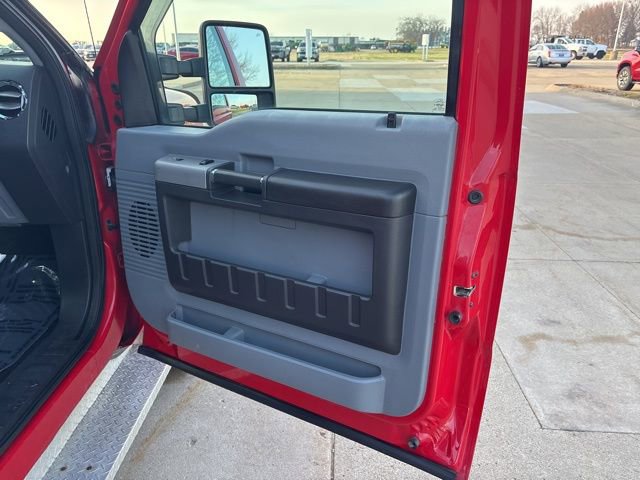 Used 2015 Ford F250 XLT AWD/4WD image 15