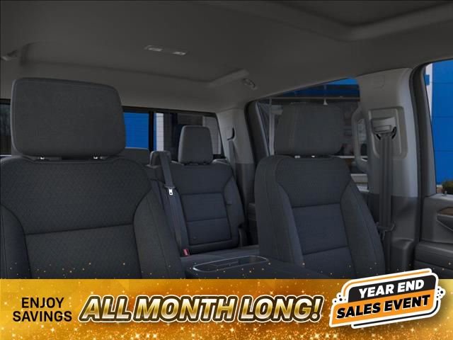 New 2026 Chevrolet Silverado 2500 LT w/ Trail Boss Package image 24