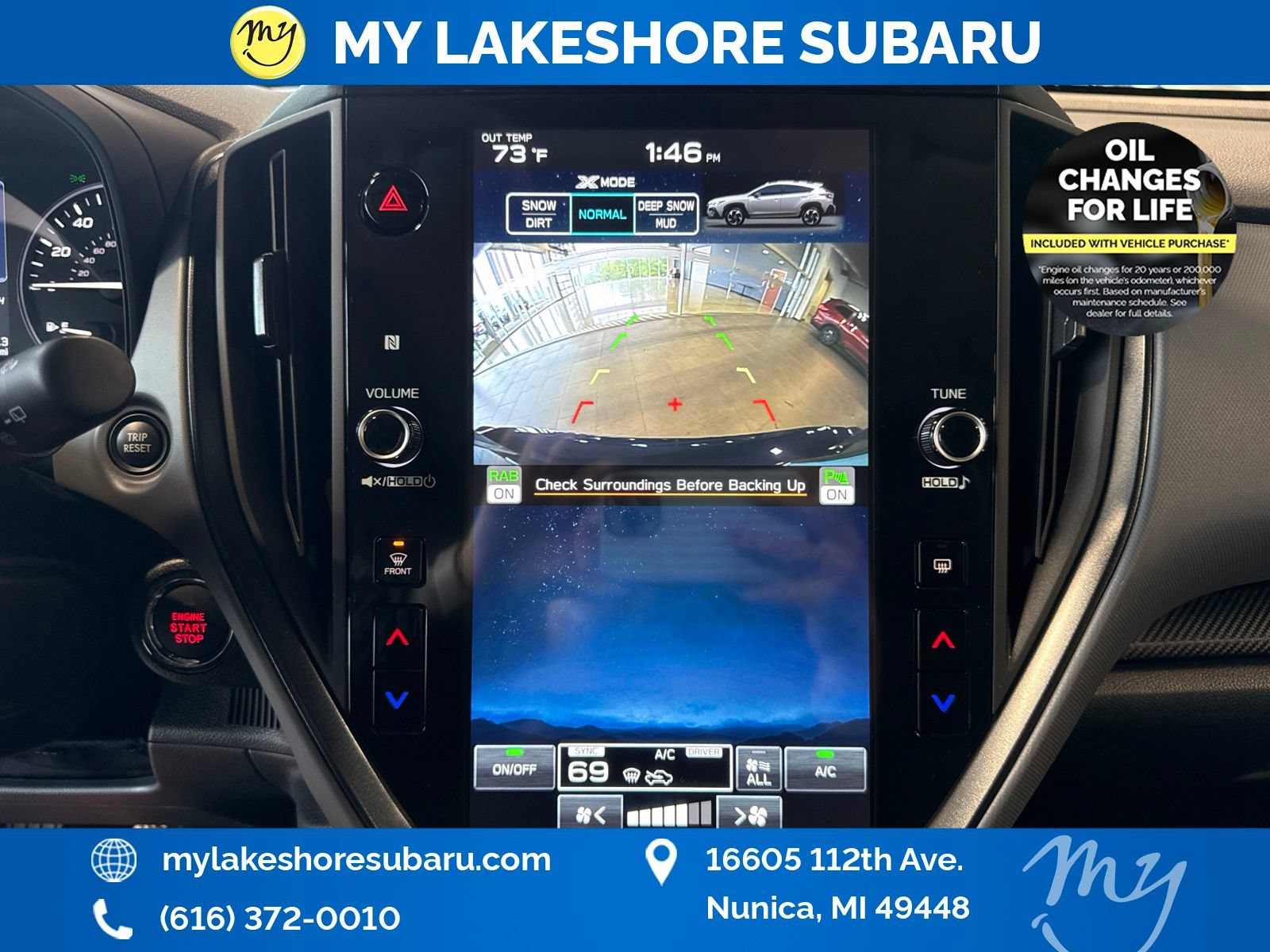 New 2026 Subaru Crosstrek 2.5i Limited AWD/4WD image 19