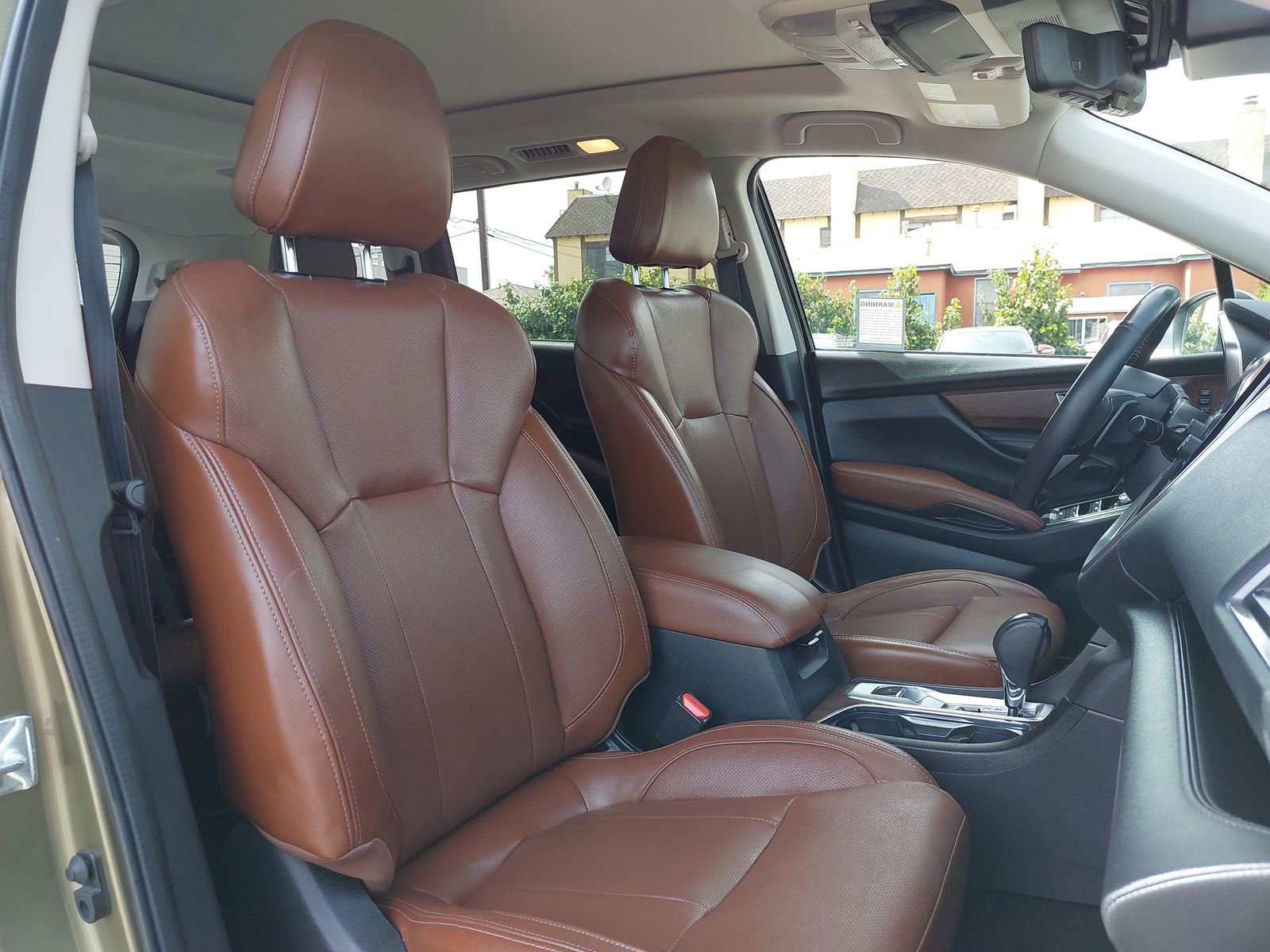 Certified 2023 Subaru Ascent Touring image 10