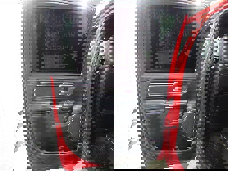 Used 2021 RAM 1500 Laramie w/ Sport Appearance Package image 68