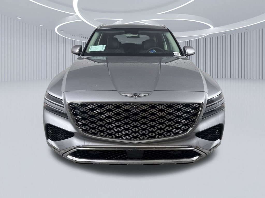 New 2026 Genesis GV80 3.5T Prestige AWD/4WD image 9