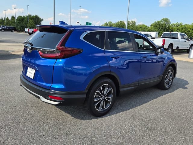 Used 2022 Honda CR-V EX image 11