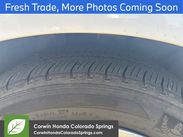 Used 2014 Honda Accord EX-L image 8