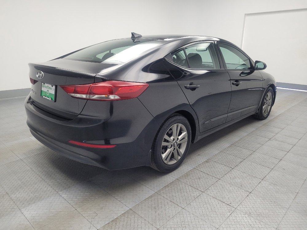 Used 2018 Hyundai Elantra Value Edition image 9