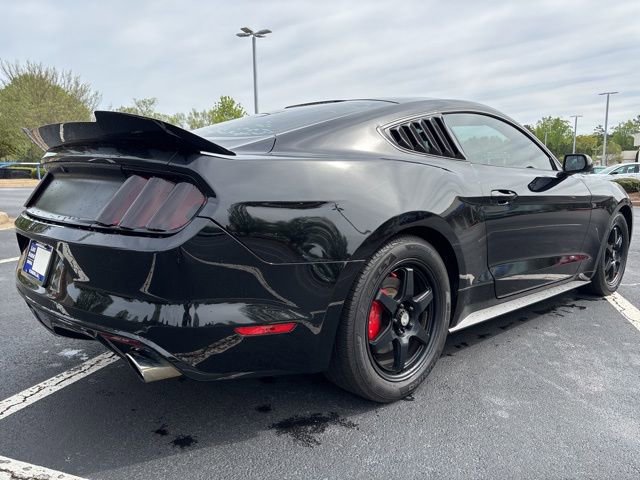 Used 2016 Ford Mustang Coupe w/ Equipment Group 051A image 5