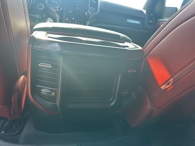 Used 2024 RAM 1500 Rebel w/ Rebel Level 1 Equipment Group AWD/4WD image 28