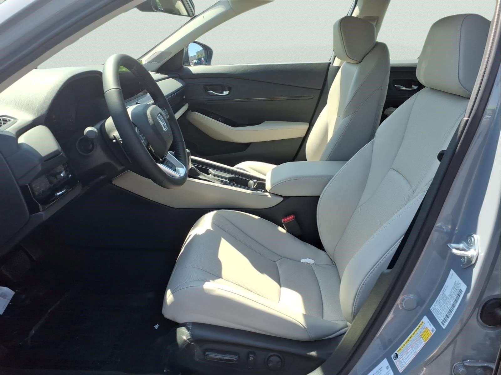 New 2026 Honda Accord Touring image 17