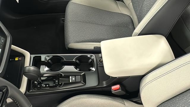 New 2026 Subaru Forester Premium image 34