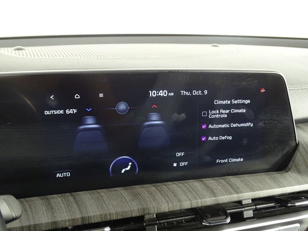 Used 2024 Kia Telluride EX image 44