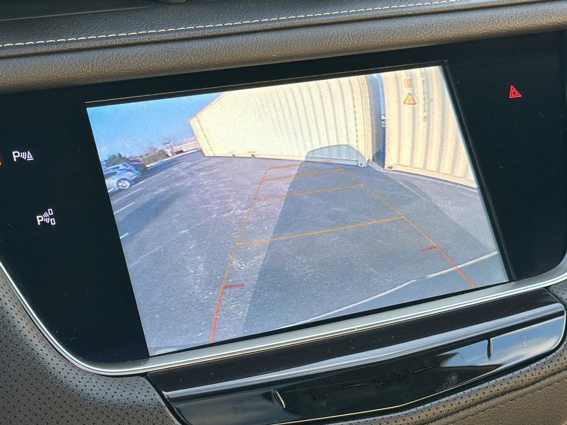 Used 2018 Cadillac XT5 Premium Luxury w/ Driver Assist Package image 29