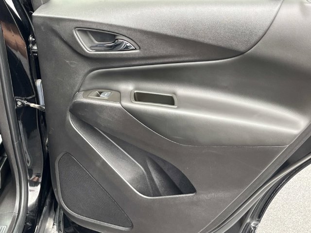 Used 2024 Chevrolet Equinox LT AWD/4WD image 19