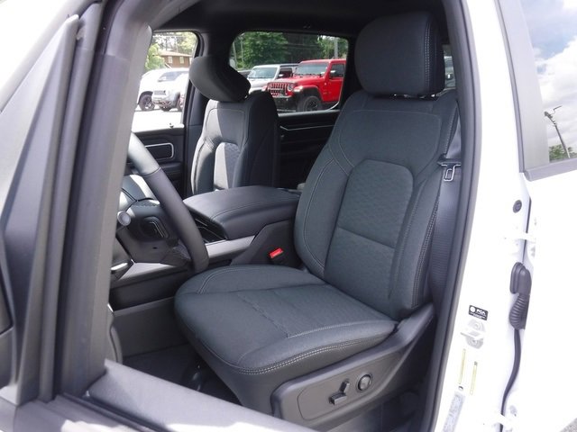 New 2026 RAM 1500 Big Horn image 18