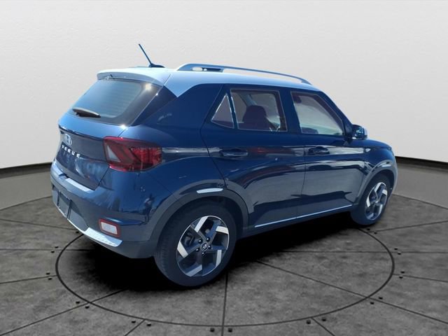 Used 2023 Hyundai Venue Limited w/ Cargo Package image 4