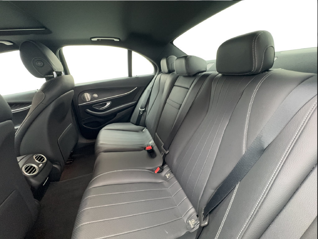 Used 2023 Mercedes-Benz E 350 Sedan image 23