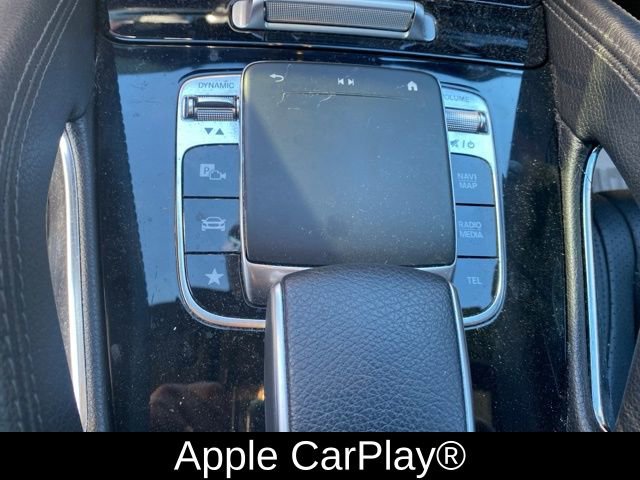 Used 2020 Mercedes-Benz GLE 350 4MATIC image 21