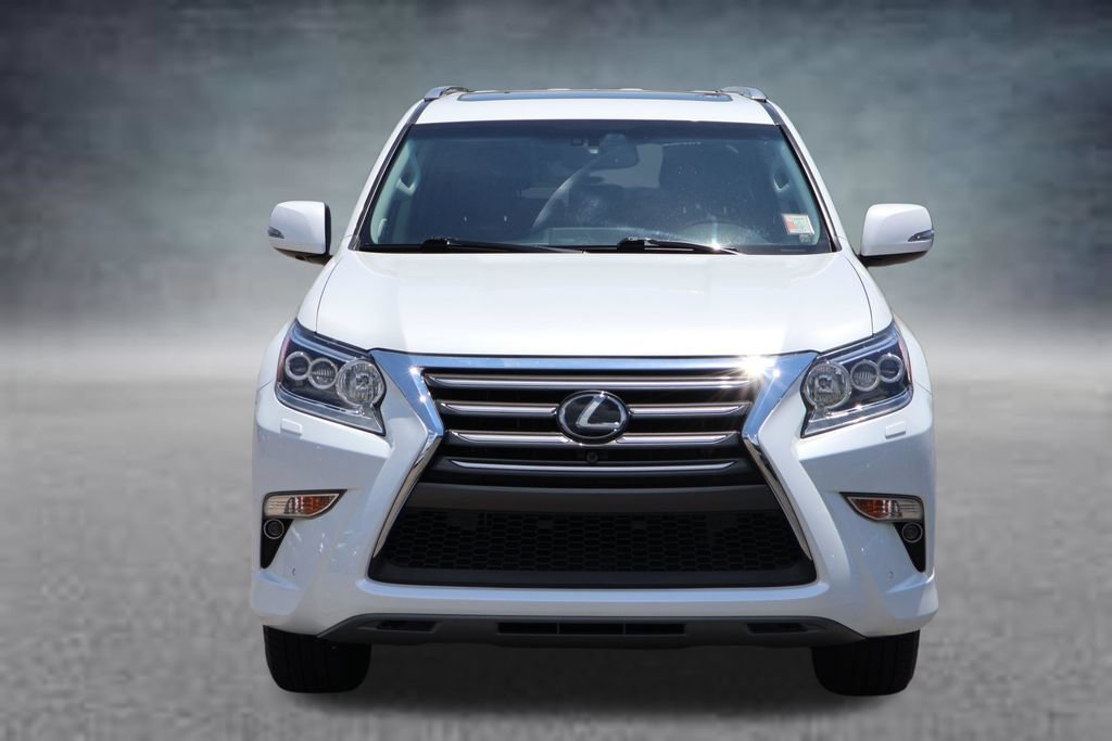 Used 2018 Lexus GX 460 Luxury AWD/4WD image 31