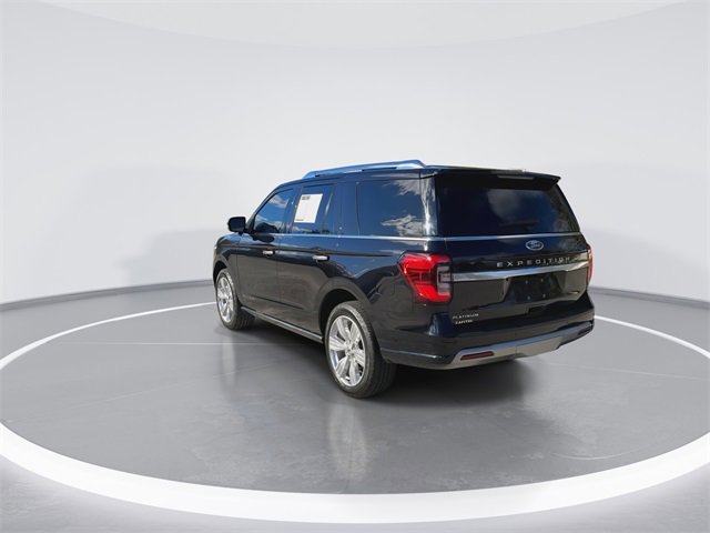 Used 2023 Ford Expedition Platinum image 7