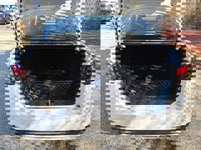 New 2025 Nissan Versa SV w/ Trunk Package image 25