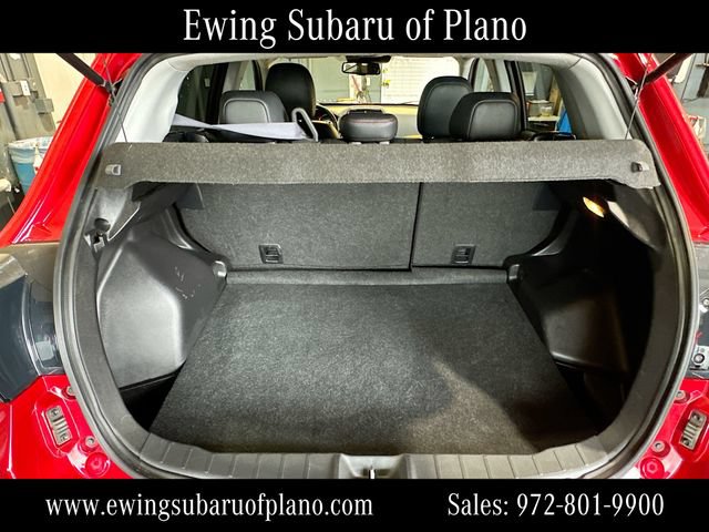 Used 2022 Mitsubishi Outlander Sport SE FWD image 26