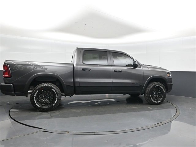 New 2026 RAM 1500 Rebel w/ Rebel Level 2 Equipment Group image 2