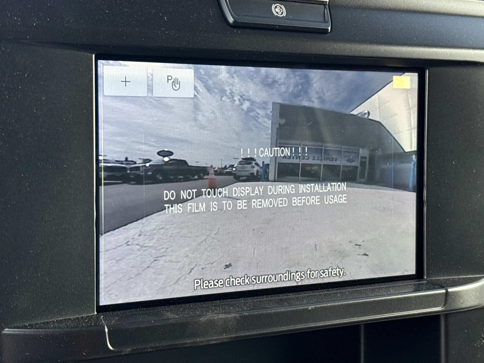 New 2026 Ford F350 XL w/ XL Chrome Package RWD image 15