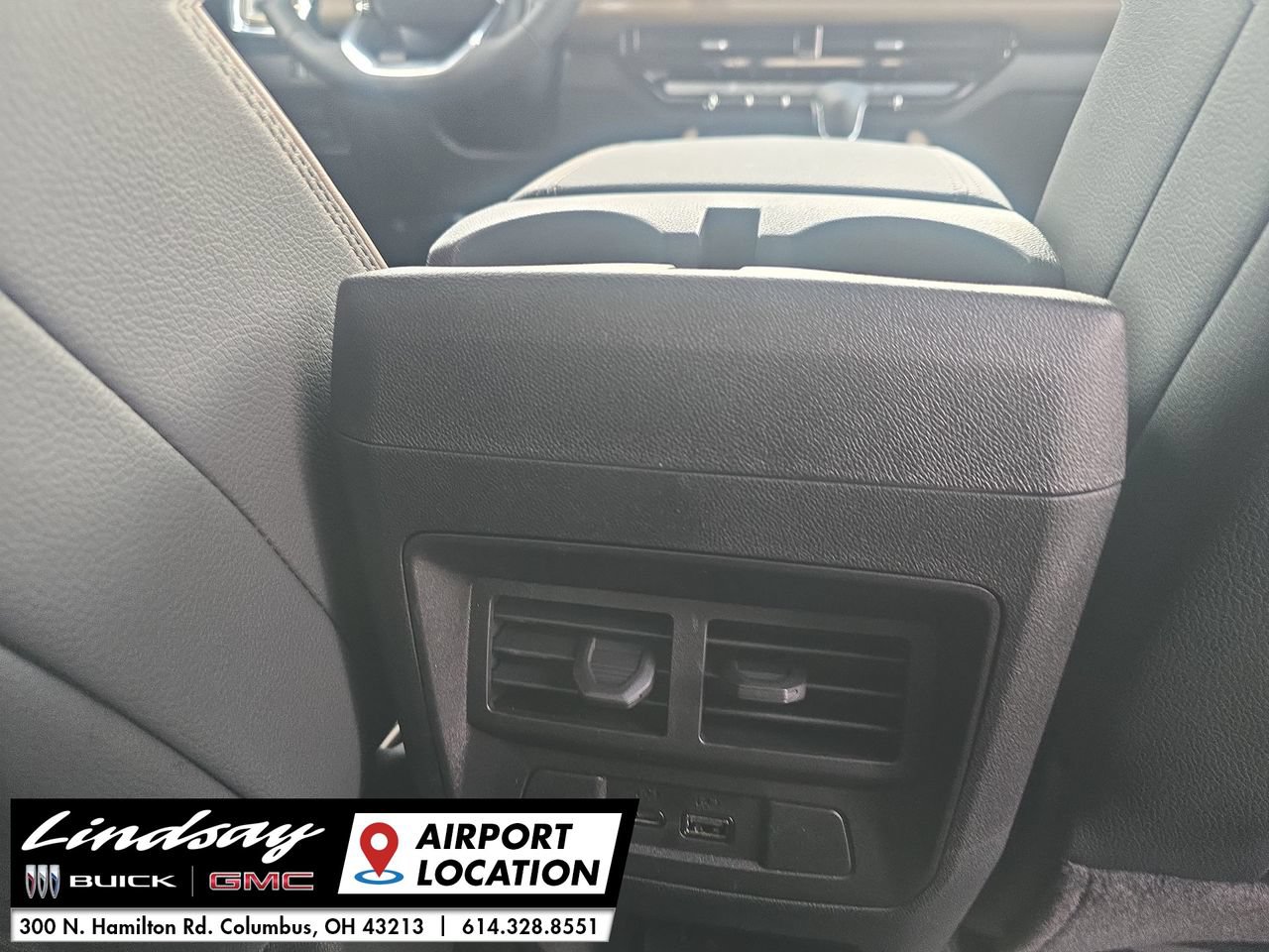 New 2026 GMC Canyon Denali AWD/4WD image 23