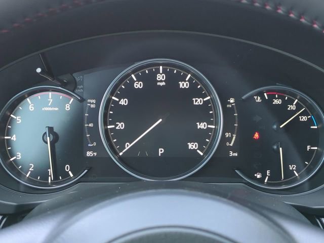 New 2025 MAZDA CX-5 2.5 Turbo image 25