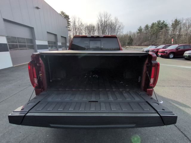 Used 2023 GMC Sierra 1500 AT4 w/ AT4 Premium Package image 26