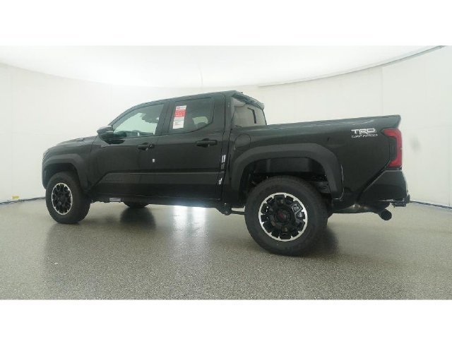 New 2026 Toyota Tacoma TRD Off-Road w/ TRD Off Road Premium Package AWD/4WD image 22