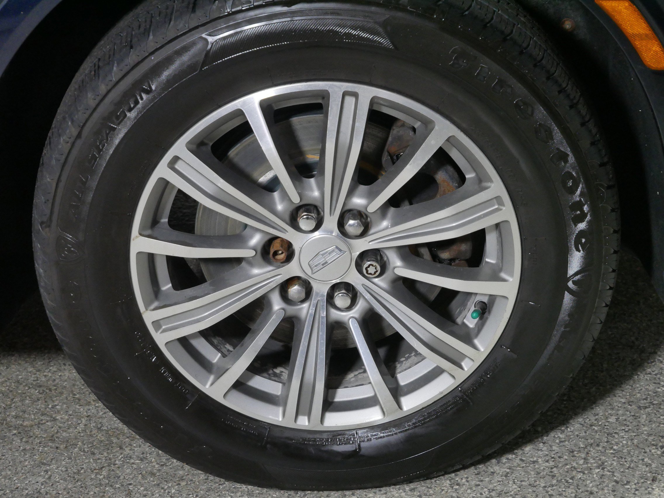 Used 2017 Cadillac XT5 Luxury image 15