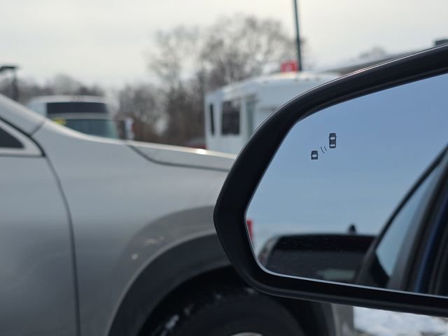 Used 2019 Hyundai Sonata ECO FWD image 21