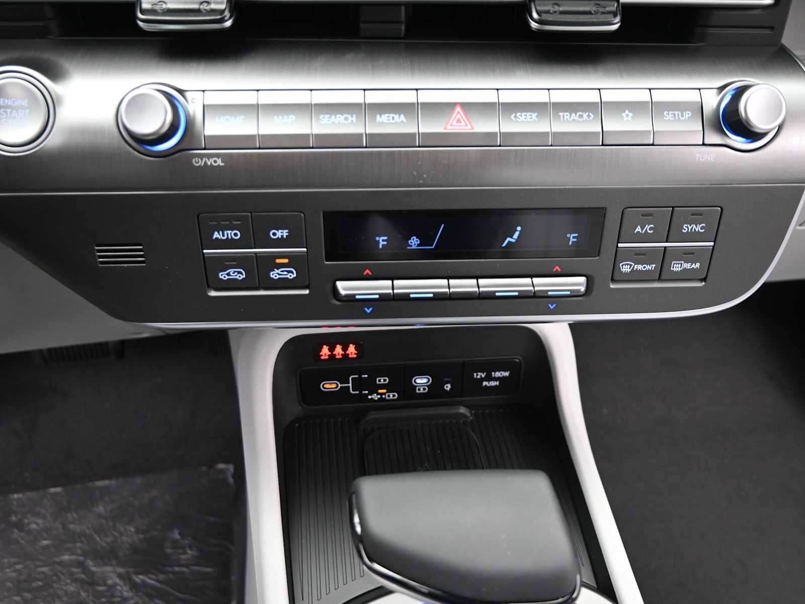 New 2026 Hyundai Kona SEL Sport image 19